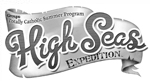 High Seas logo