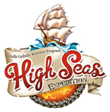 High Seas logo